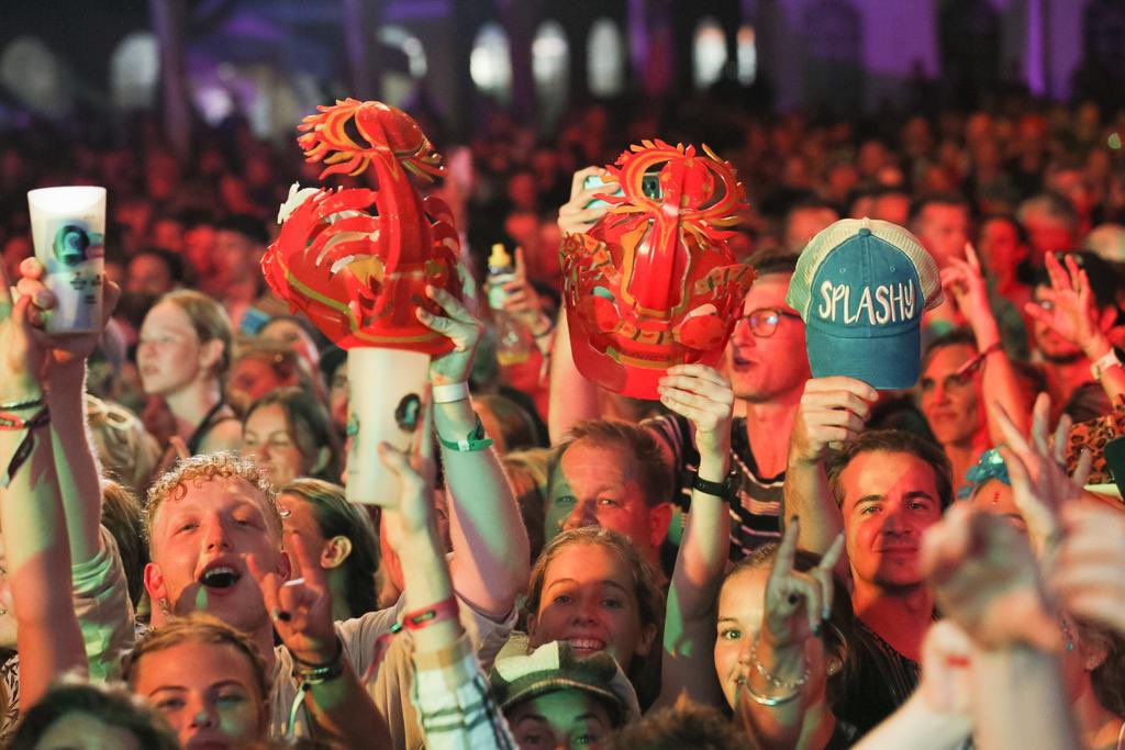 Splashy Fen tweet media