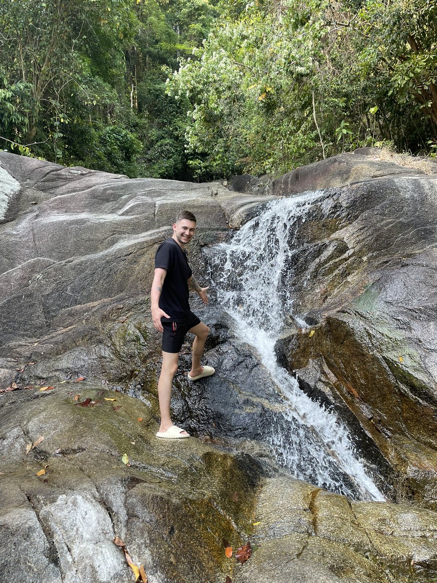 The road will be mastered by the walking 🚶‍♀️🥇