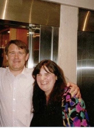 Happy birthday to David Webb - taken in Le Havre in Cross Channel Trophy 