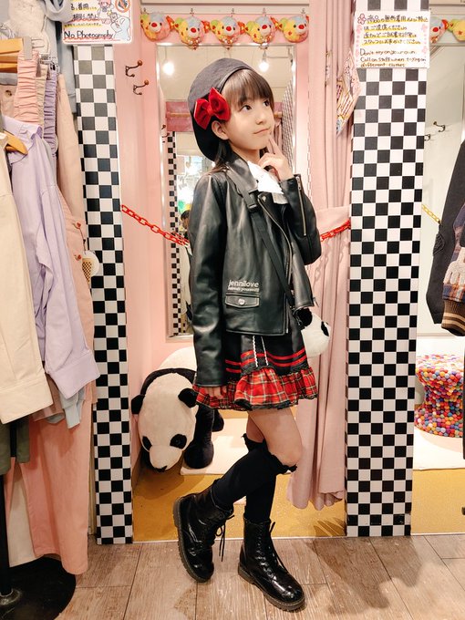 Twitterのコスプレ画像13