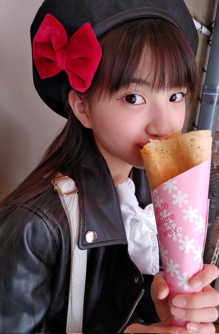 Twitterのコスプレ画像10