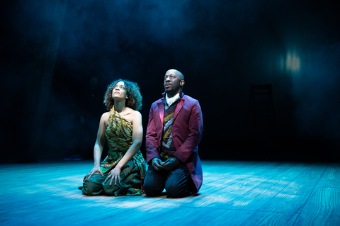 luvblktheatre's tweet photo. The Meaning of Zong. 20th - 23rd Apr

Olivier Award-winner @GilesTerera boldly inventive debut play celebrates the power of the human spirit against adversity, and the journey to understand our place in the world.  

https://t.co/ZCXsmOj9A7… https://t.co/K3G0Cos1eP