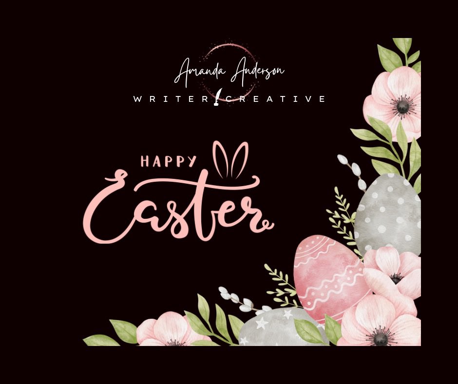 🐰🌸Happy Easter!🌸🐰x

#EasterSunday #Easter #EasterEggs #EasterBunny
