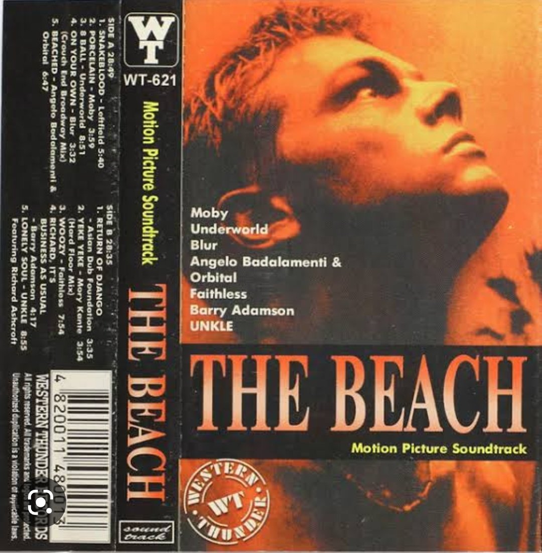 _BrockValentine's tweet photo. @Ohheykenny I see your R&amp;J and raise you a Beach 🏖️ https://t.co/orYuqpxbyo