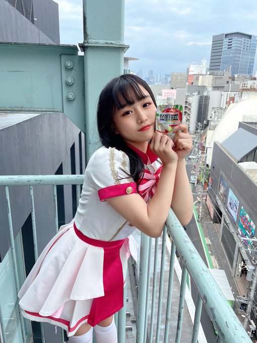 Twitterのコスプレ画像11