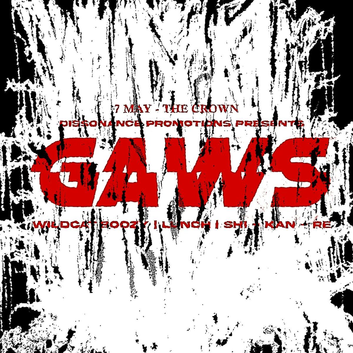 WILDCAT BOOZY (@boozywildcat) on Twitter photo 