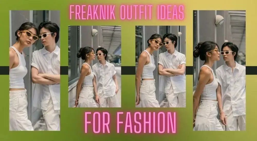 BusinessFig's tweet photo. Freaknik Outfit's ideas are about standing out from the crowd and having fun with fashion. So, if you're looking to hit the dance floor in style, here are some of the best Freaknik outfit ideas.
https://t.co/GmrFRKtLp2 
#FREAKNIKOUTFITIDEAS #Twitter #Fashion https://t.co/JtOT2ketzw