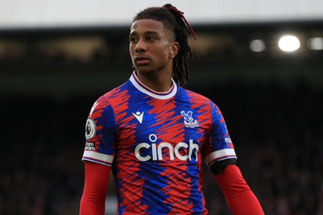 Michael Olise stats vs Leeds:

3 Assists 
6 Chances Created (Most in match)
6 Successful Dribbles (Most in match)
4 Accurate Crosses
2 Tackles Won
7 Recoveries 
2 Interceptions 
10 Ground Duels Won 
3 Aerial Duels Won
2 Fouls Drawn 

🐇

#CPFC #LEECRY