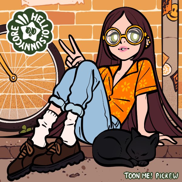 pleaseclapp's tweet image. joining in~