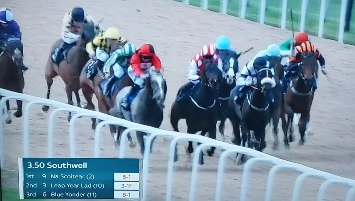Alison (@townend_alison) on Twitter photo Yes..Great to see <a href="/MakinRacing/">Phillip Makin Racing</a> <a href="/phil_makin_/">Phillip Makin</a> back in the winners enclosure as Na Scoitear makes all Yes..Great to see <a href="/MakinRacing/">Phillip Makin Racing</a> <a href="/phil_makin_/">Phillip Makin</a> back in the winners enclosure as Na Scoitear makes all