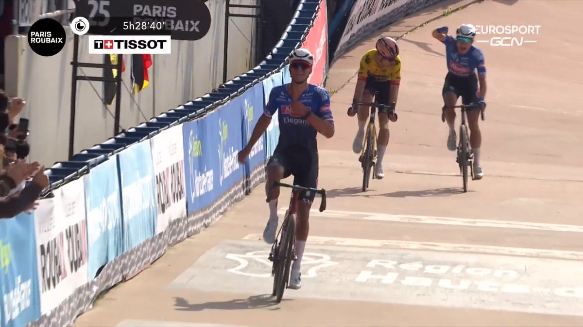 Isma Álvarez Cycling tweet media