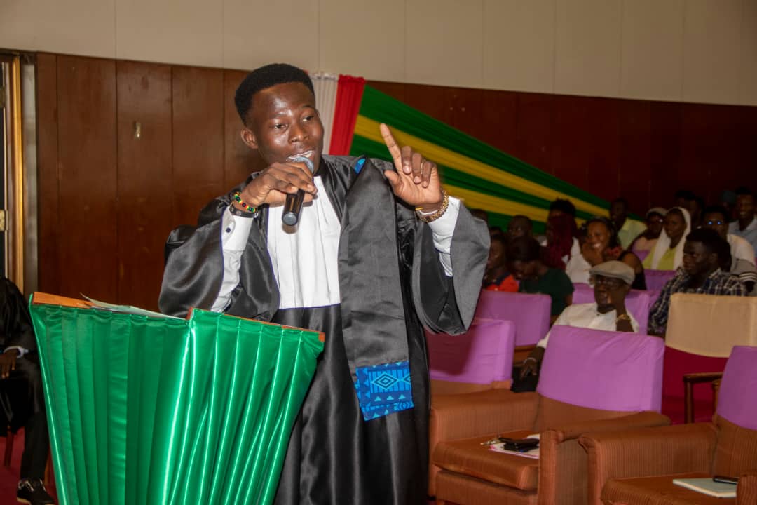 aiej_togo's tweet photo. 📌⚖️🇹🇬💫
dudit concours.
Force et Honneur ✊🏿✨💫👏🏿
@Aiej-Togo #Aejp #concours #Denyigban #ProcesFictif #DroitTogolais #AssikiGnassingbe #MeilleurOlympien #MeilleurPlaideur #TribunalJudiciaireOlympien #LesOlympiadesduDroitTogolais #UniversitedeLome #UniversitedeKara #UCAO_UUT https://t.co/bhQB6KMtrn