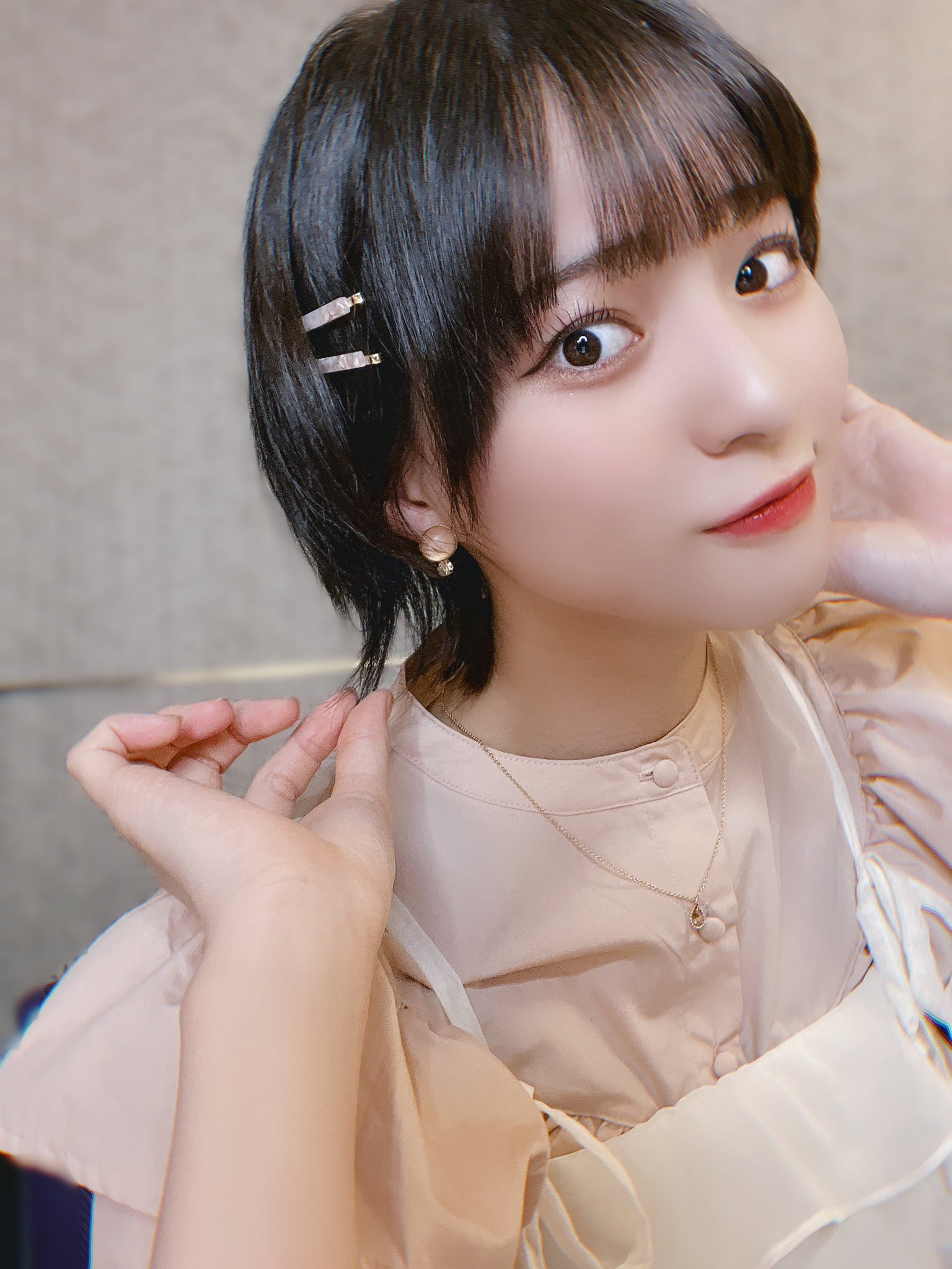 冨田 菜々風 on X: 