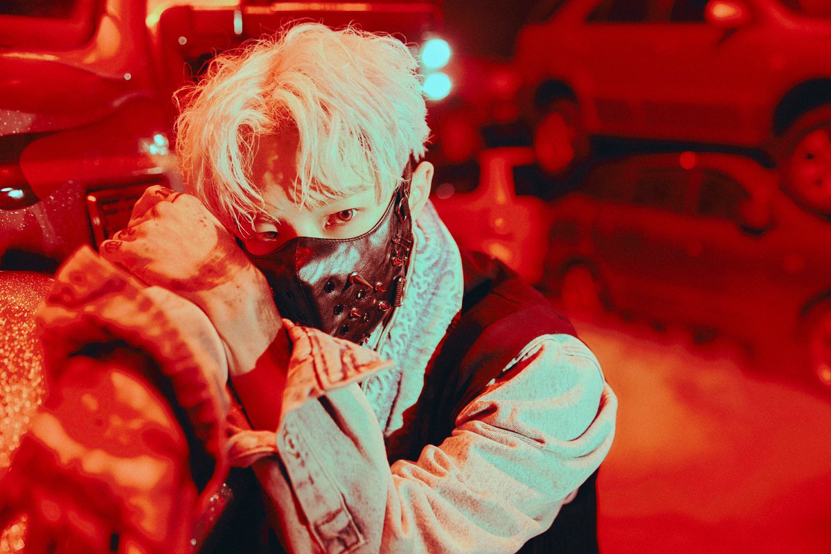 하이라이트(HIGHLIGHT) tweet media