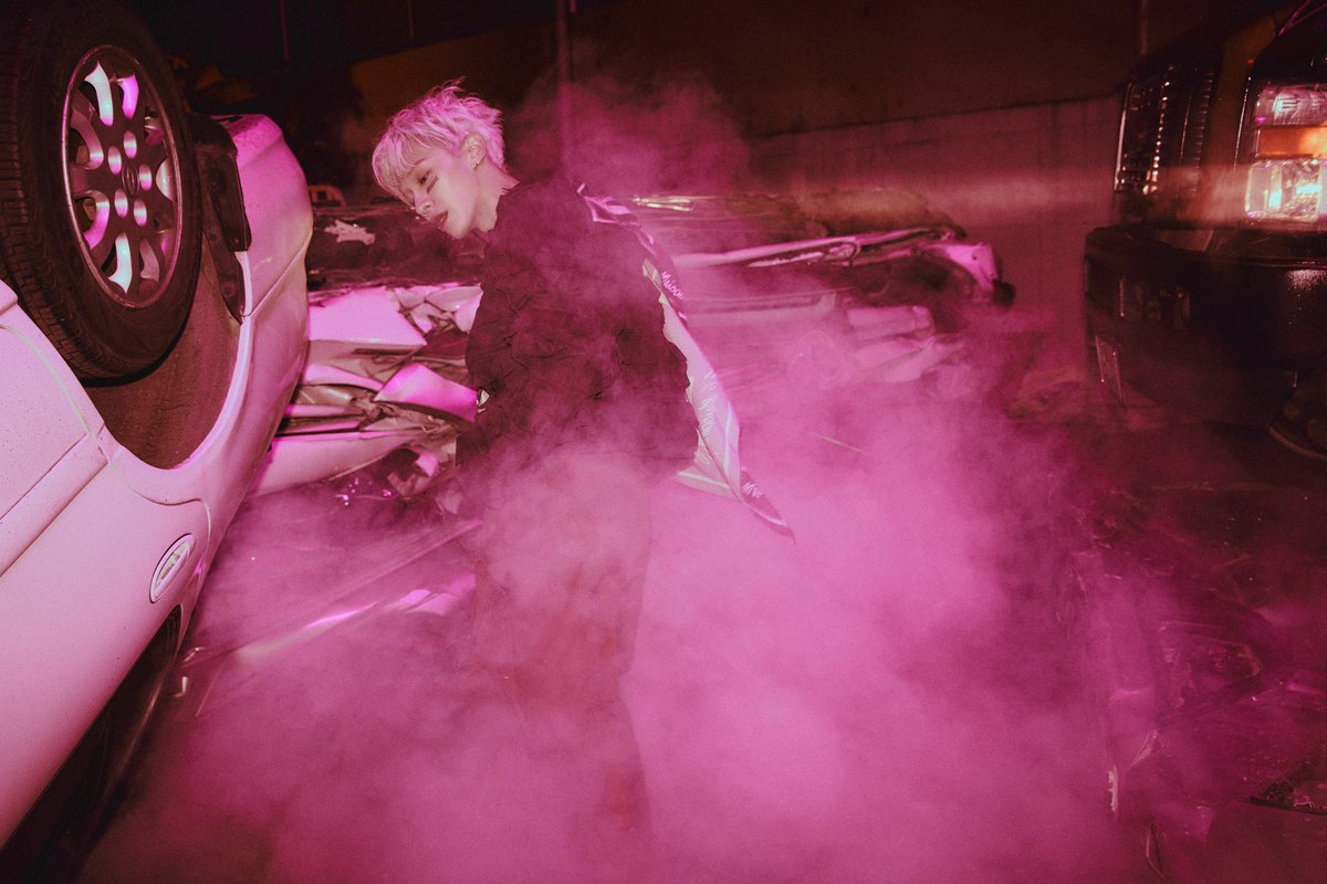 하이라이트(HIGHLIGHT) tweet media