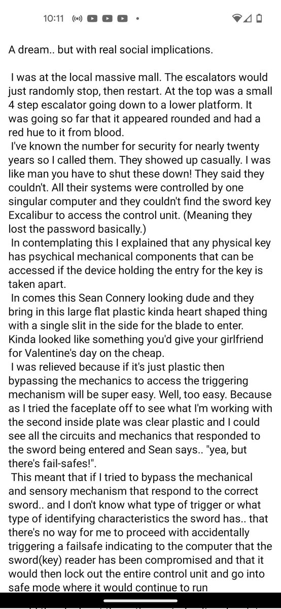 PurvisZak's tweet photo. Ai wouldn't have to go malicious to go incredibly bad. @elonmusk isn't wrong on this.. https://t.co/we1ZCbAhck