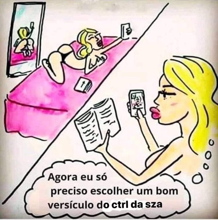 j_v_h_n's tweet photo. eu assim todos os dias https://t.co/KXuNtKT1ol