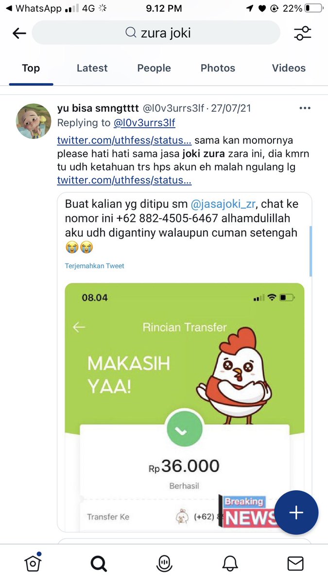 jakeysimmp's tweet photo. coba cari di sc twt ada nama dia cuma gatau dh zura yg ini apa bukan https://t.co/I55aKhZ8OG