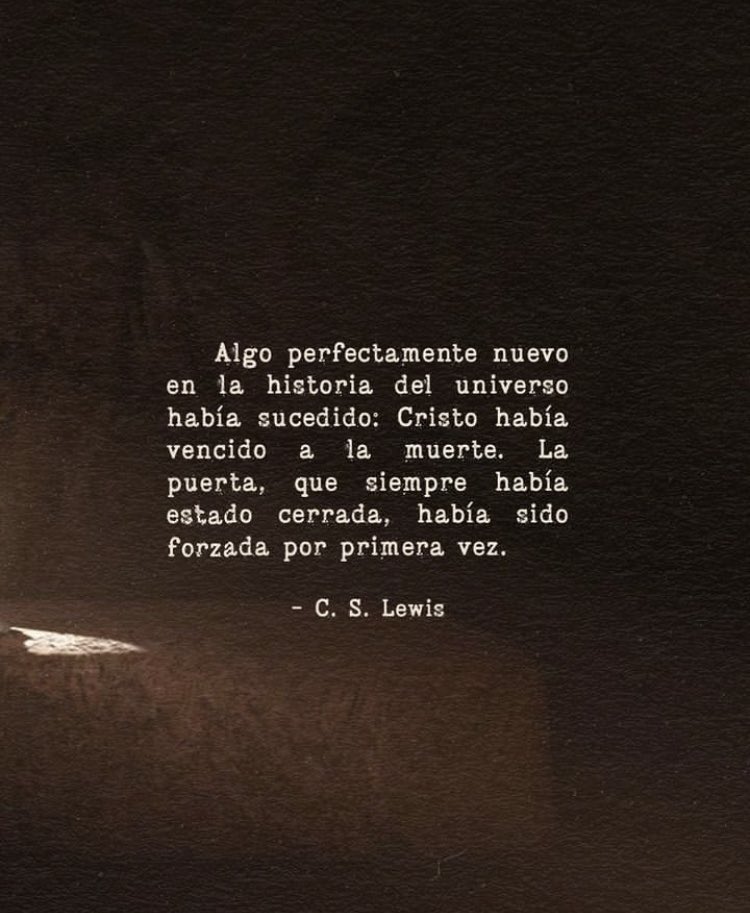 ¿Porque buscan entre los muertos al que está VIVO? 

Este es el evento que cambio el rumbo de la humanidad.