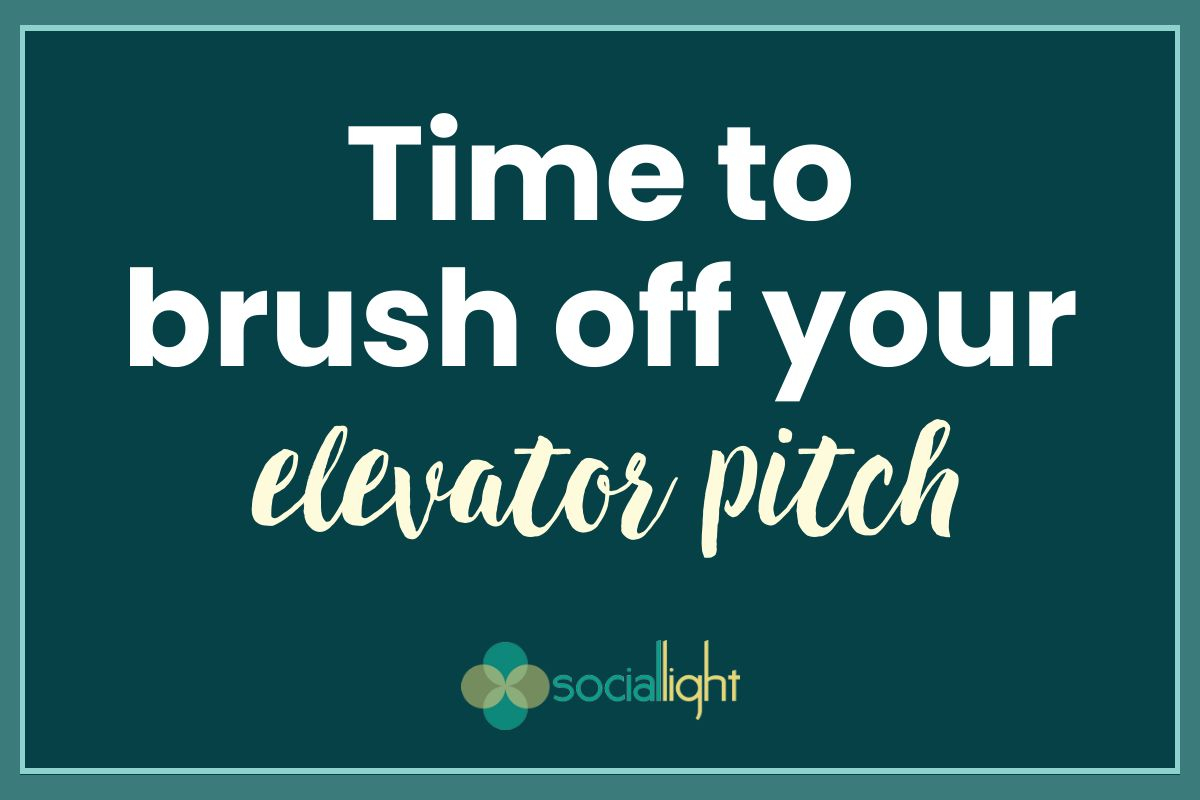 SocialLightLLC's tweet photo. Ready to start networking again? - https://t.co/66p1SPojBX https://t.co/2EXDU8N6Bg