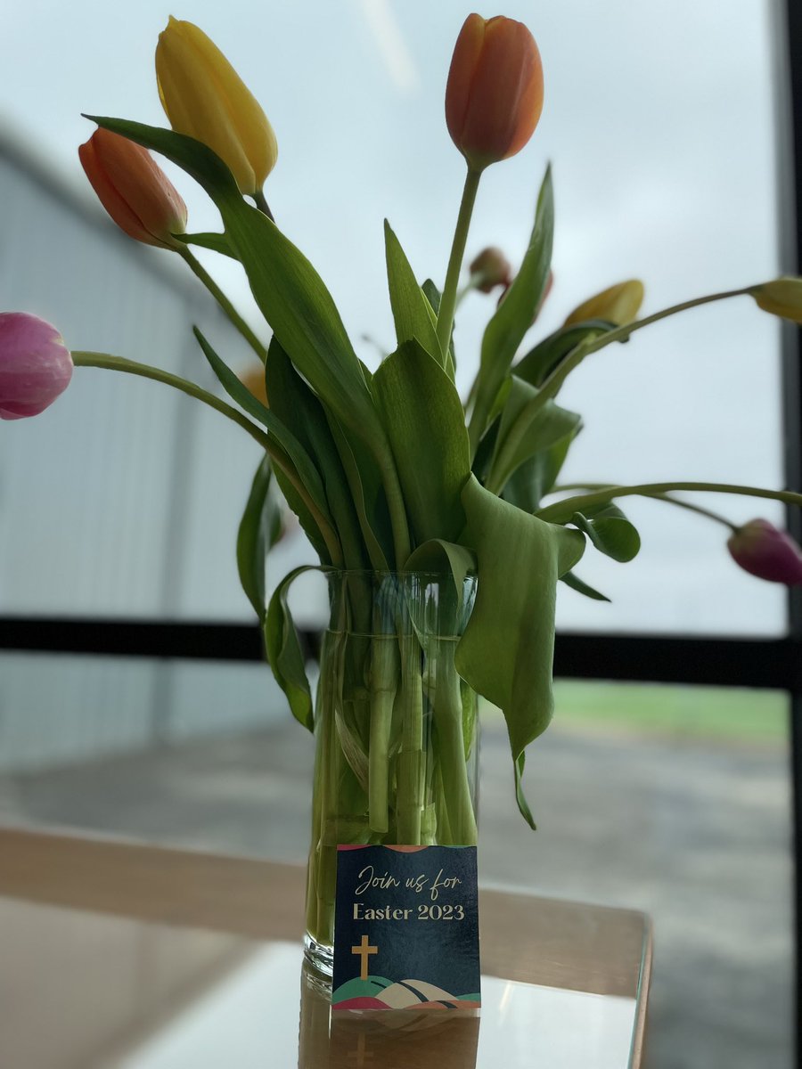 mel_reddy's tweet photo. We are ready for you to join us today for our Easter Celebration Sunday at The Sanctuary Church! Our address is: 3600 E.Whitestone Blvd., Cedar Park, Tx 78613. Service starts at 10:30am. See you soon! #ResurrectionSunday https://t.co/Op1qvyb0qa