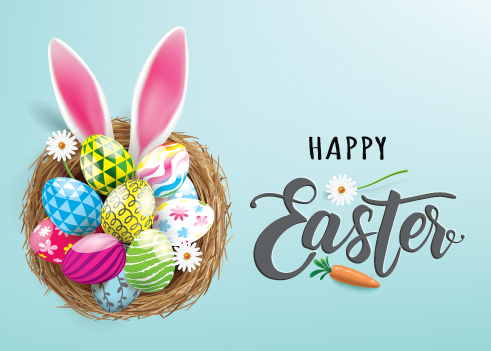 DrFrankM's tweet photo. Happy Easter! 🐰 

#MogaveroOrthodontics #DrFrankMogavero #SanClemente #Mammoth #SanDiego #inBrace https://t.co/Cxw2UtTXwC