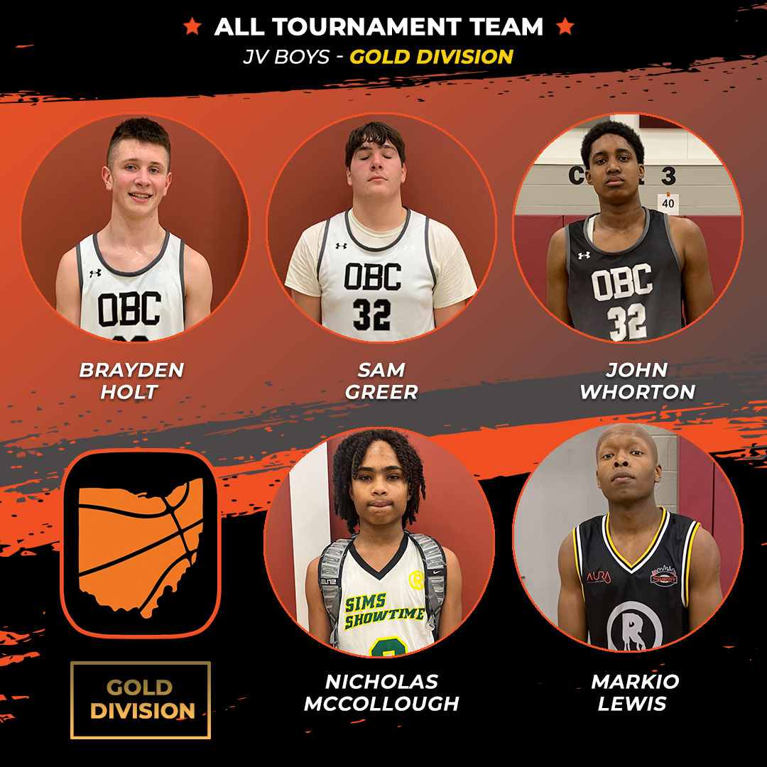 OhioBasketball.com (@ohio_basketball) on Twitter photo Ohiobasketball.com Classic, JV Boys Gold Division All-Tourney Team! #OBC @SimsshowtimeAAU <a href="/RaidersSims/">Sims Raiders Showtime</a> Ohiobasketball.com Classic, JV Boys Gold Division All-Tourney Team! #OBC @SimsshowtimeAAU <a href="/RaidersSims/">Sims Raiders Showtime</a>