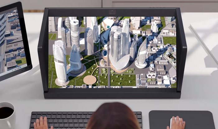 Sony готовит презентацию большого 3D-дисплея, которому не нужны специальные очки dlvr.it/SmD2Tz
