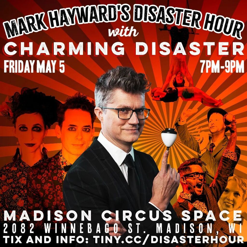 Mark Hayward tweet media