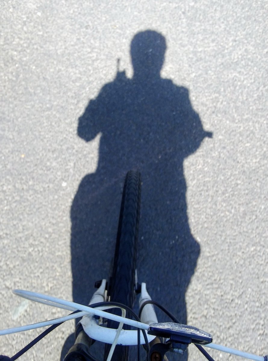 Stepney Green Safer Neighbourhood Team (@mpsstepneygreen) on Twitter photo Cycle patrols around the Ward today. Beautiful sunny weather. Not too many people out and about surprisingly. Covered 7.5 miles on the bike going down side streets and along main roads. Have a lovely day all. <a href="/MPSTowerHam/">Tower Hamlets Police</a> Cycle patrols around the Ward today. Beautiful sunny weather. Not too many people out and about surprisingly. Covered 7.5 miles on the bike going down side streets and along main roads. Have a lovely day all. <a href="/MPSTowerHam/">Tower Hamlets Police</a>