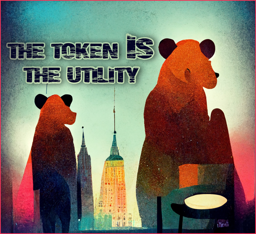 mwurst's tweet photo. The future of #Web3 is NOT:
- collectibles
- art
- tickets
- points or rewards
- music
- buying/selling NFTs.

The future of #Web3 IS:
- identity
- CRM
- authentication
- validation
- simplification
- connection

Pssst: The token IS the utility. https://t.co/NkGjvgd2Zn