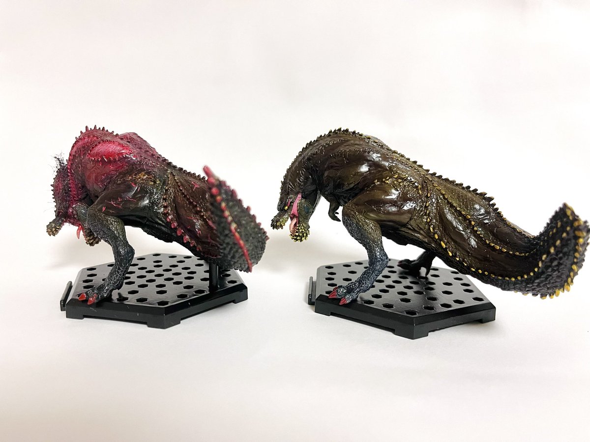 BjmYut's tweet photo. 改造前のものと比較 &amp; 差分

#Bjima完成品 https://t.co/wrUCDJLpd5