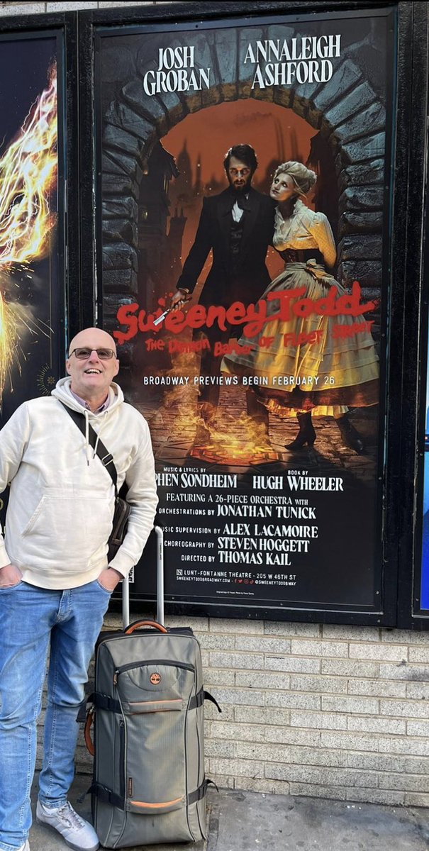 moore_paddy's tweet photo. #attendthetale #NYC #Broadway @SweeneyToddBway https://t.co/yQXaO3GqNB