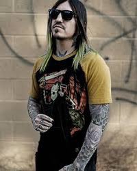 Happy birthday Craig Mabbitt 