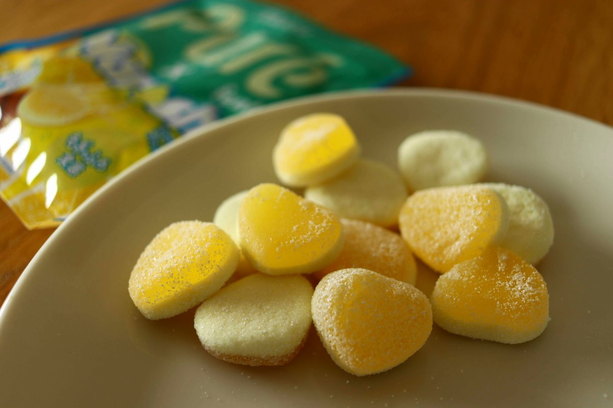 Blogummy's tweet photo. 🍋🍋🍋🍋🍋🍋🍋🍋
ピュレグミ×マロッシュ
レモン
🍋🍋🍋🍋🍋🍋🍋🍋

もう2か月近く前なんですね、このまさかのコラボグミが発売されたのは。

ってことで、今さらピュレマロの紹介です。

期待値高かったけど、僕にはそこまで刺さりませんでした。

https://t.co/6ixRqNxWB3

#日本グミ協会
#カンロ https://t.co/6yAm5u5vn7