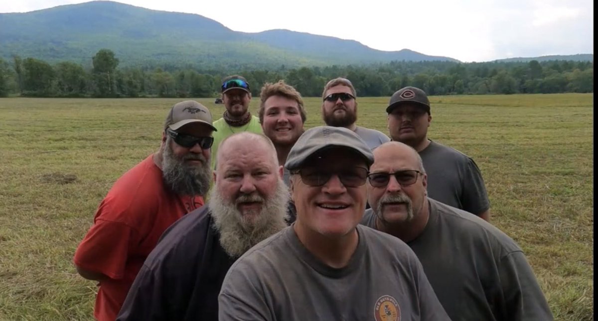 NotDoneYetAdv's tweet photo. Happy Easter from all of us at Not Done Yet Adventures!!!

#RideSafe https://t.co/LcOOutF6dv