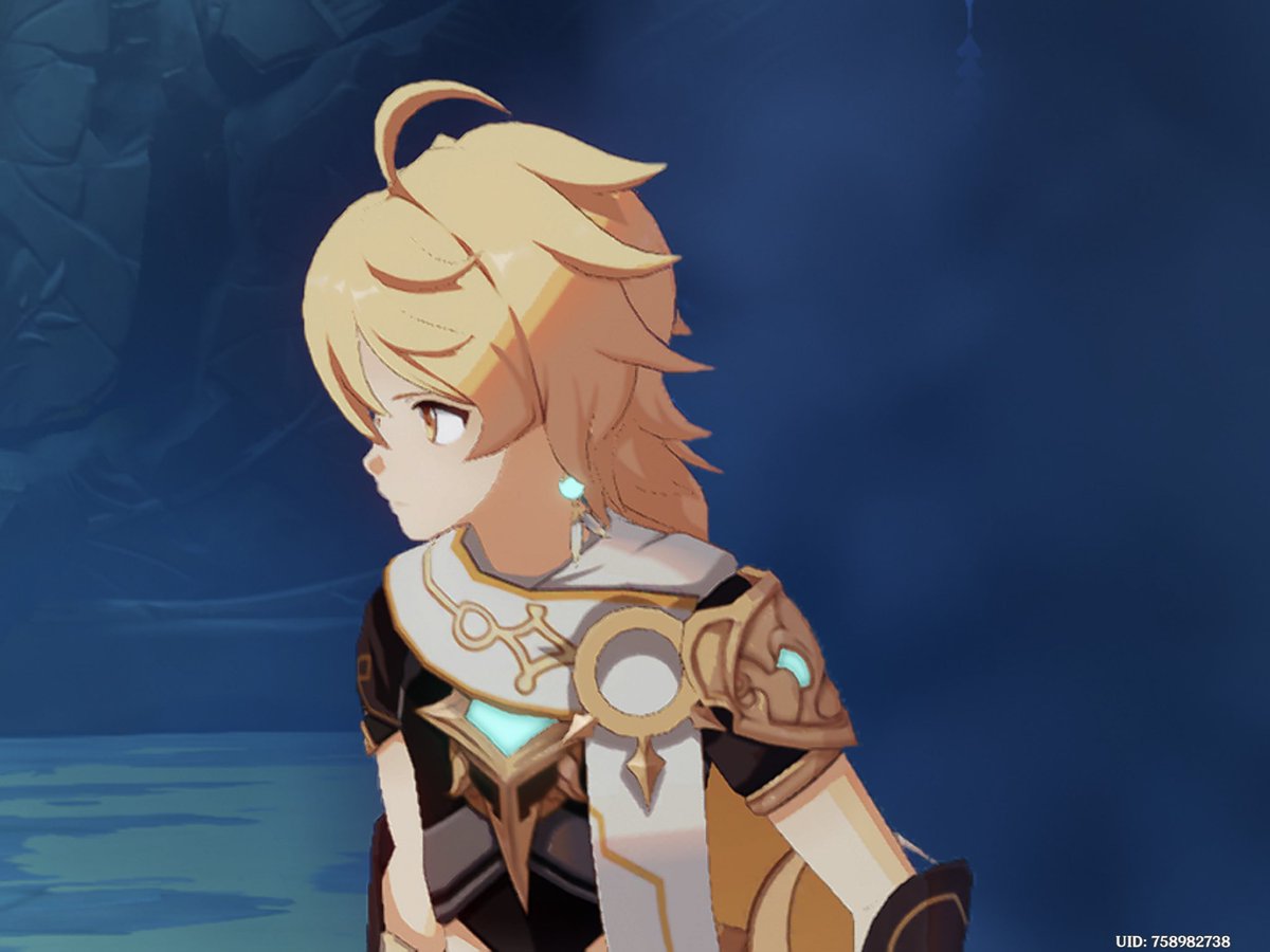 Kaiwildone's tweet photo. “Where is…everyone? Did you guys go to a fight without me!?” https://t.co/R1tWoLGlvu