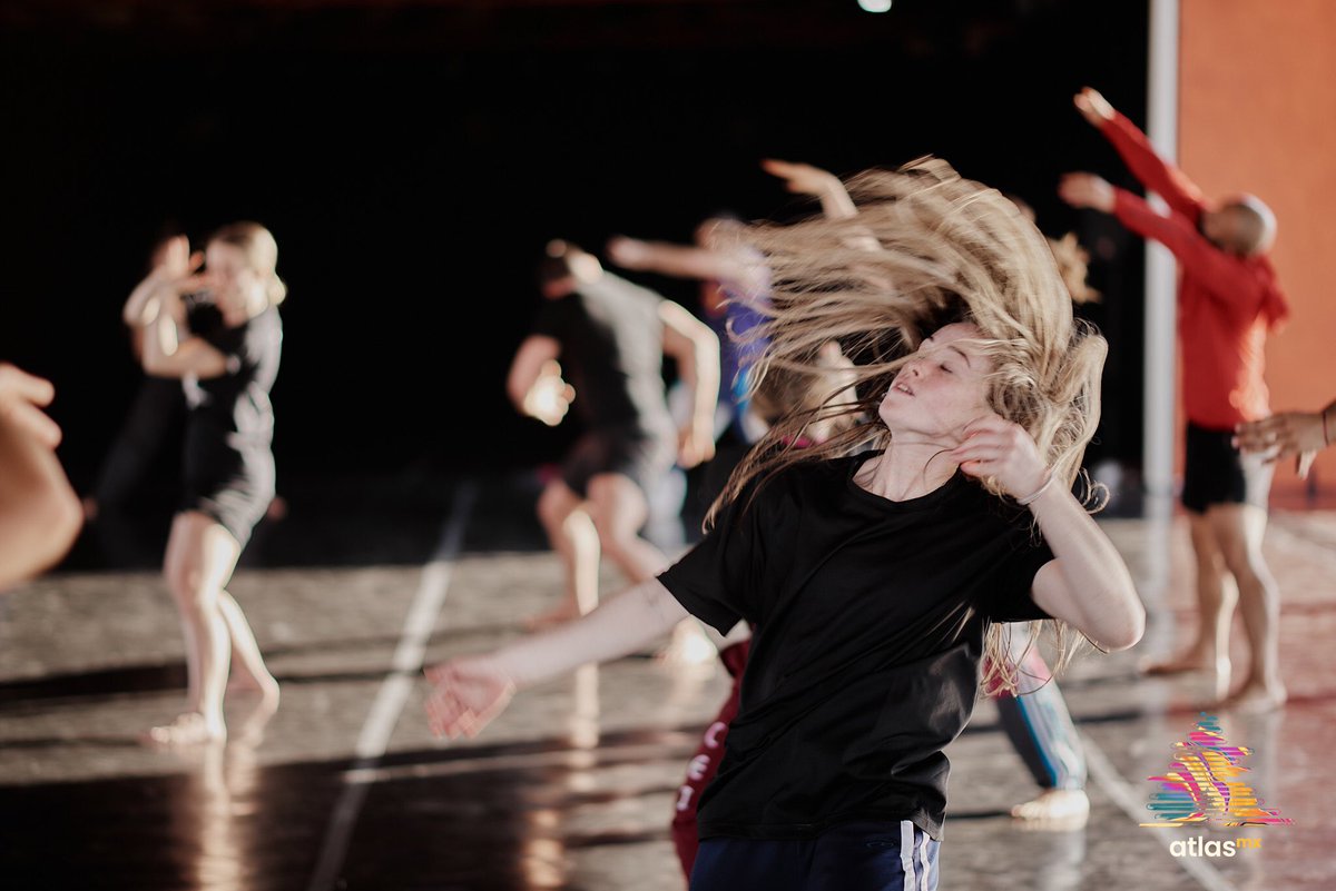 AtlasMxFestival's tweet photo. Fifth Day! ATLAS 2023βοΈ
#AtlasMexicoDanceFestival
#FEELATLAS
_______________________
#danza #danzacontemporanea #dance #contemporarydance
#AtlasMexicoFestival https://t.co/rrb6nAlXQs
