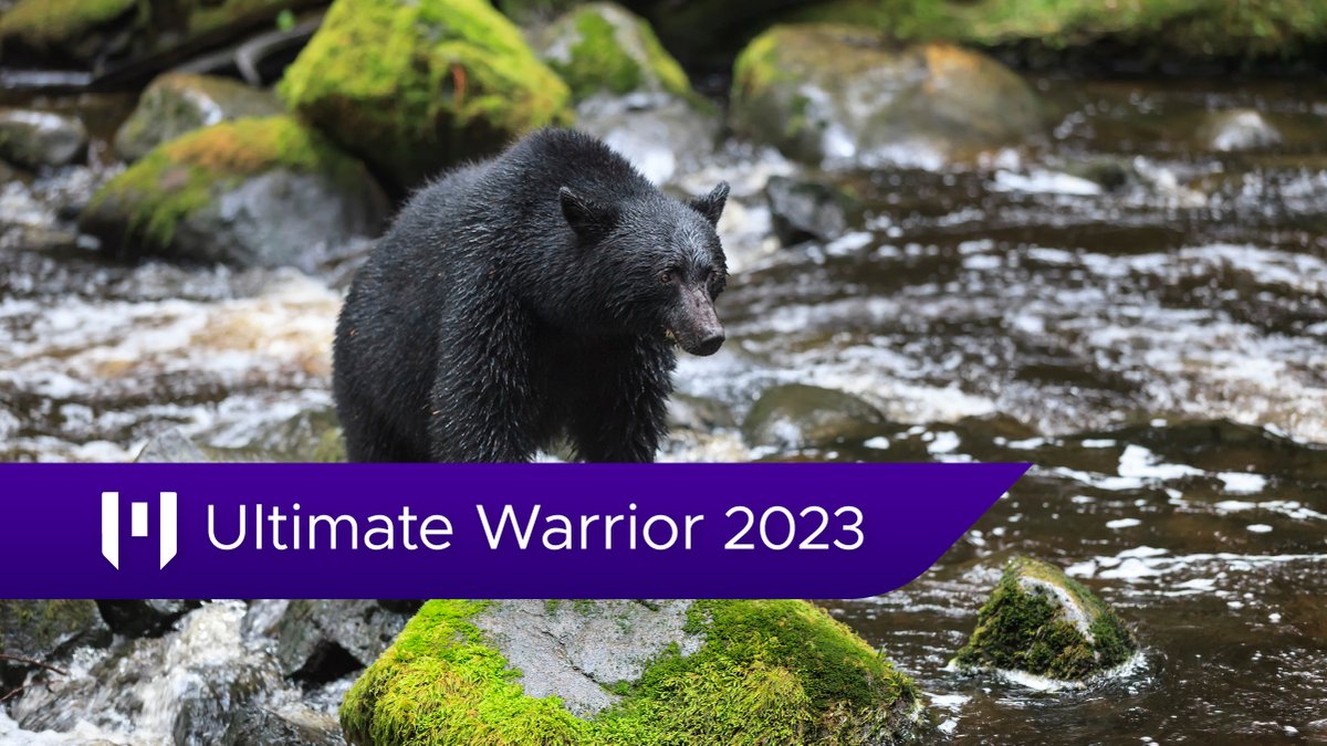 ExtremeNetworks's tweet photo. The Ultimate Warrior incentive program is going on now. Participating resellers & distributors can win a luxurious trip to one of the most incredible mountain resorts in the world by achieving Ultimate Warrior status as quickly as possible. https://t.co/3Ki1i2GEai #ExtremePartner https://t.co/JMc4IAgaOG