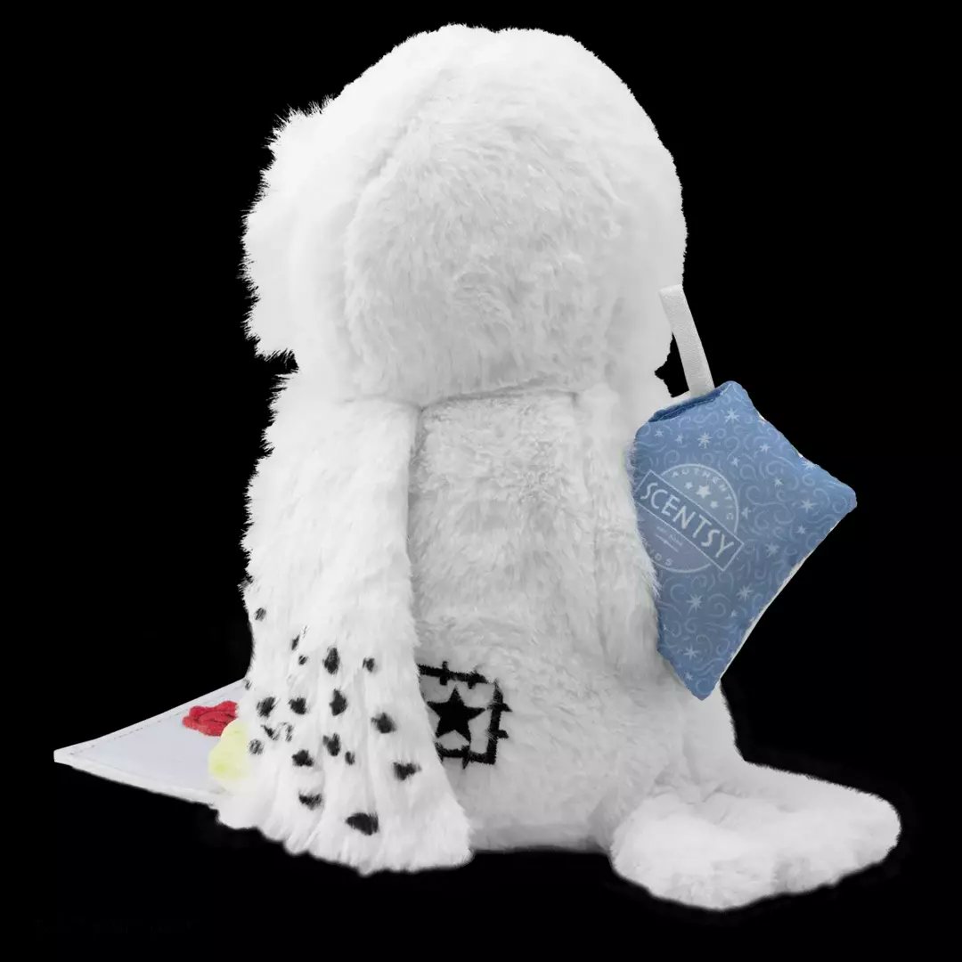 Beth97364129's tweet photo. #hedwig
#HarryPotter 
#bethsvipbesties 
#scentsy https://t.co/jQCYBRXGgw