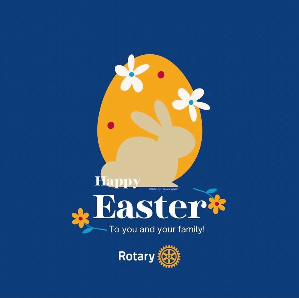 Happy Easter✨
.
.
#rotaryinternational #rotaryinternacional #bonitabeachsunsetrotary #bonitaspringsfl #naplesfl #peopleofaction #rotaryclub #rotary6960 #rotaryusa #nonprofitorganizations #rotarydistrict6960 #happyeaster2023 #easter2023