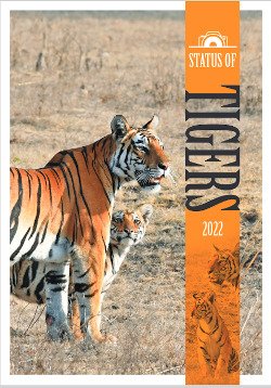 Hon’ble Prime Minister released summary report ‘Status of Tigers in India – 2022’ during the event ‘Commemoration of 50 years of Project Tiger’

The report can be downloaded here: ntca.gov.in/assets/uploads…

<a href="/byadavbjp/">Bhupender Yadav</a> <a href="/moefcc/">MoEF&CC</a>