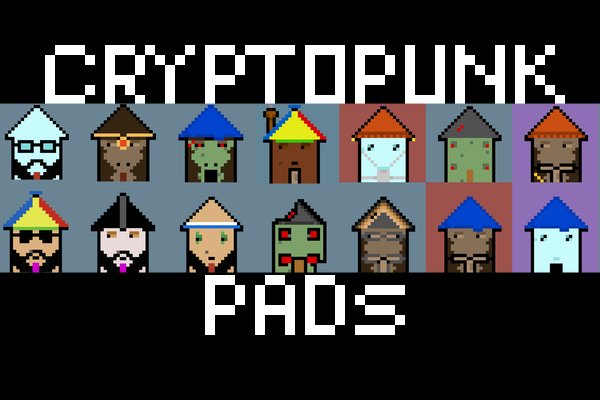 cryptopunkpads's tweet photo. ๐๐Cryptopunk Pads ๐๐
โ๏ธVerified โ๏ธ
๐OpenSea Collection โด๏ธ
Use your own open~sea link ๐
#NFTSHILL #NFT #ETH #CRYPTOPUNKPADS https://t.co/amE9bQOgNb