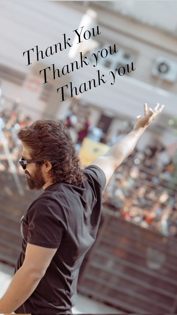 AAisABrand's tweet photo. #AAsign π
#Pushpa @alluarjun #AlluArjun #Pushpa2 #PushpaTheRule https://t.co/euON0CIiJM