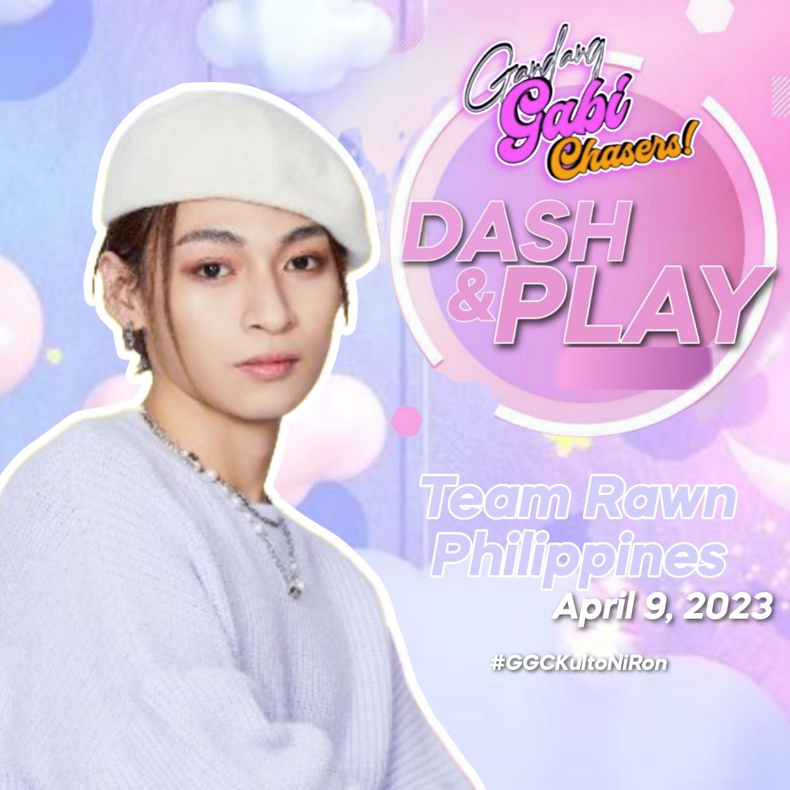 Gandang Gabi Chingus! (@GGCOfficial_) / Posts / X