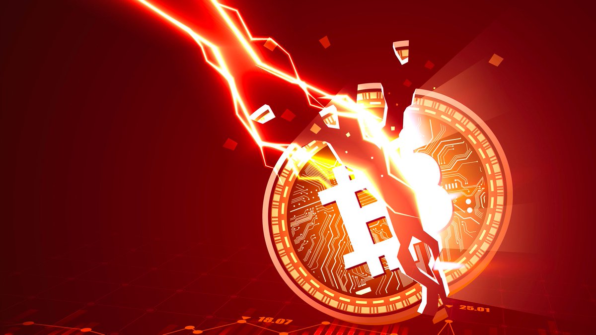 ⚡️Coinbase to integrate the #Bitcoin Lightning Network into the exchange -  CEO Brian Armstrong