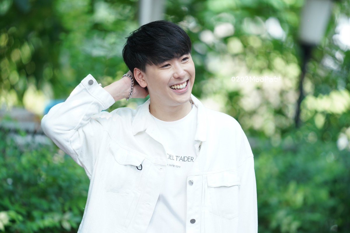 0203MooPat's tweet photo. น้องมีนน่ารักทุกครั้งที่เจอกัน ❤️
@mean_nevernika
#meanvorrapath 
#มีนเป็นค่าเฉลี่ย https://t.co/N8ar6t8u3z