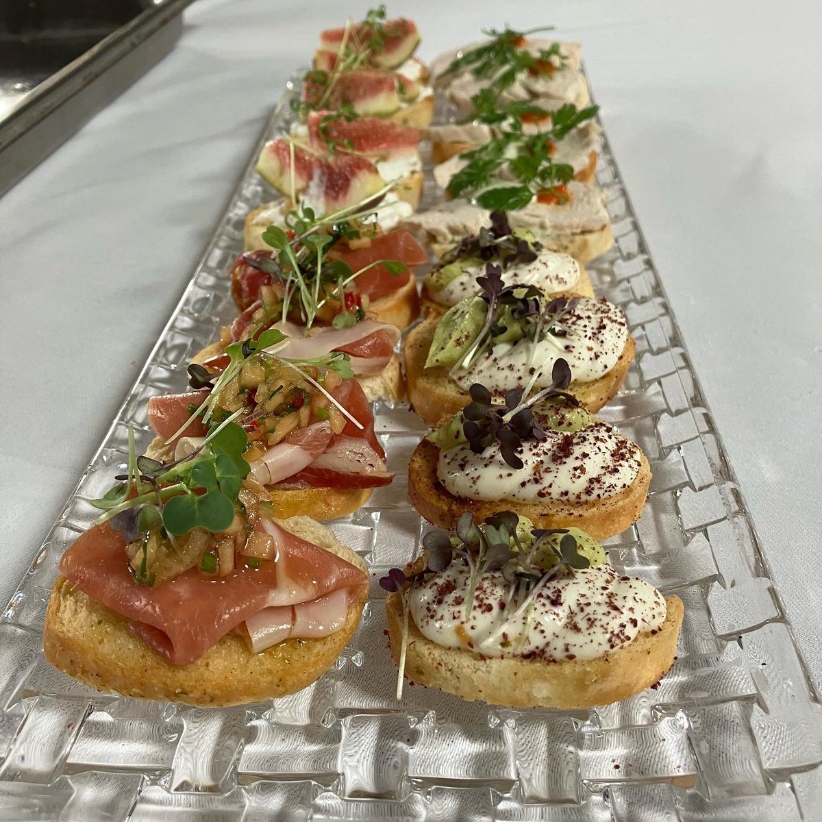 Berman and Wallace tweet media