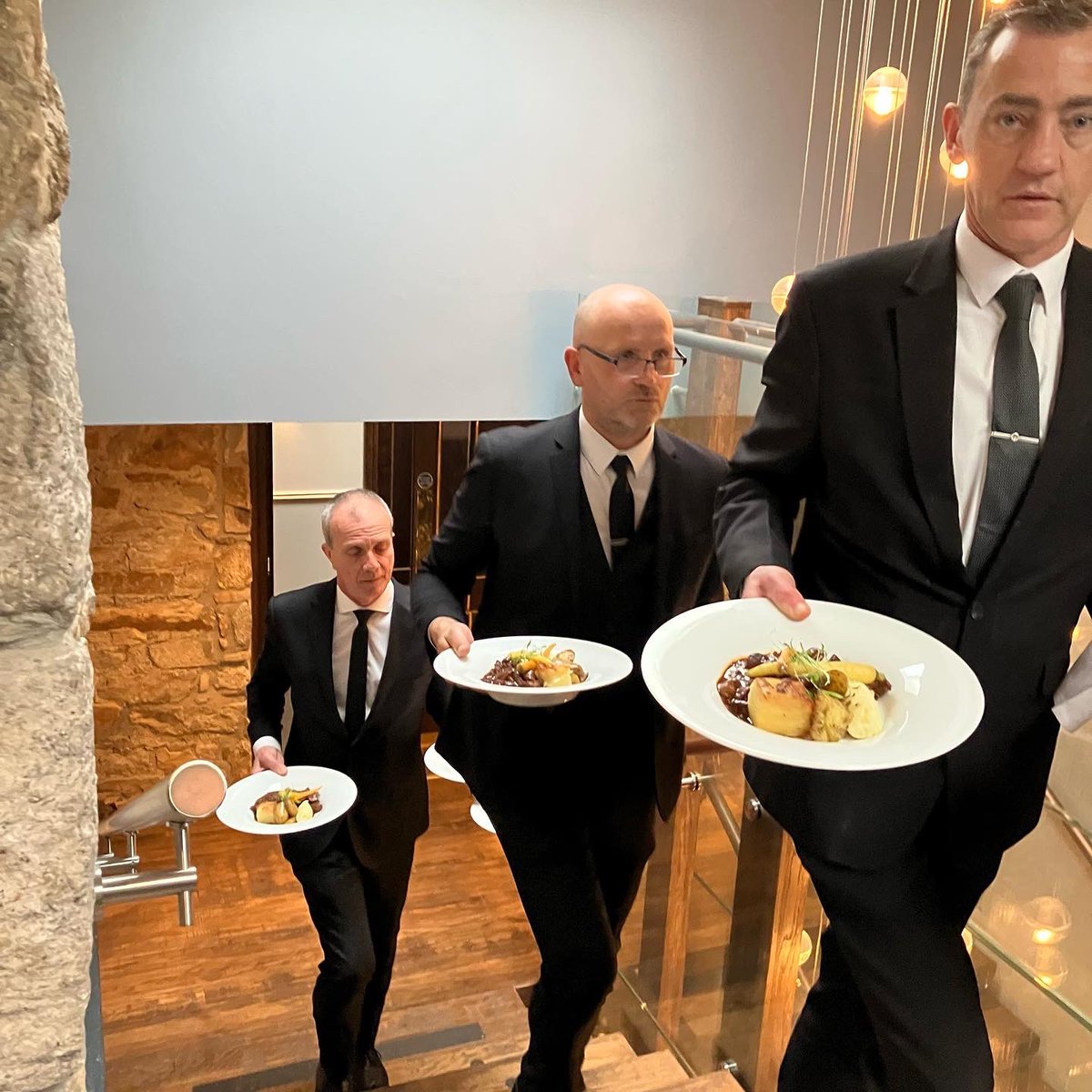 Berman and Wallace tweet media