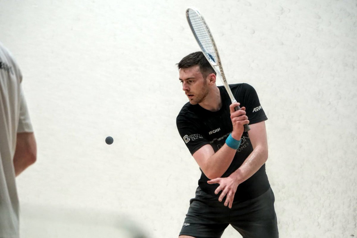 PSA Squash Tour (@psasquashtour) on Twitter photo Result: <a href="/BritOpenSquash/">British Open</a> Men's RD1
๐ด๓ ง๓ ข๓ ฅ๓ ฎ๓ ง๓ ฟ <a href="/patrickroooney/">Patrick Rooney</a> beats <a href="/toddharrity/">Todd Harrity</a> ๐บ๐ธ
3-0: 11-5, 11-8, 11-6 (33m)
#BritOpen23 #WhereLegendsAreMade Result: <a href="/BritOpenSquash/">British Open</a> Men's RD1
๐ด๓ ง๓ ข๓ ฅ๓ ฎ๓ ง๓ ฟ <a href="/patrickroooney/">Patrick Rooney</a> beats <a href="/toddharrity/">Todd Harrity</a> ๐บ๐ธ
3-0: 11-5, 11-8, 11-6 (33m)
#BritOpen23 #WhereLegendsAreMade